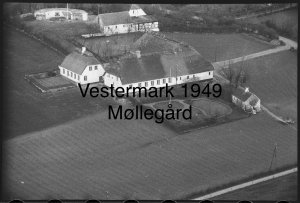 Vestermark 9 - 1949