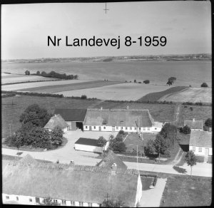 Nørre Landevej 8 - 1959