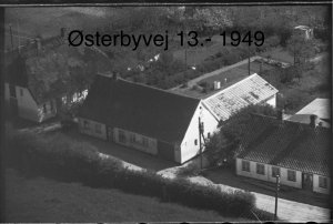 Østerbyvej 13 - 1949
