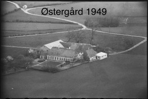 Østergård - 1949