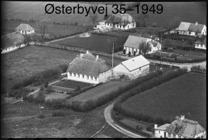 Østerbyvej 35 - 1949