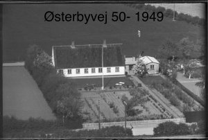 Østerbyvej 50 - 1949