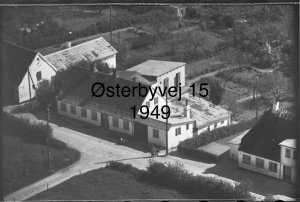 Østerbyvej 15 - 1949