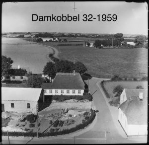 Damkobbel 32 - 1959
